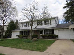 5306 Manitowoc Pkwy, Madison, WI 53705