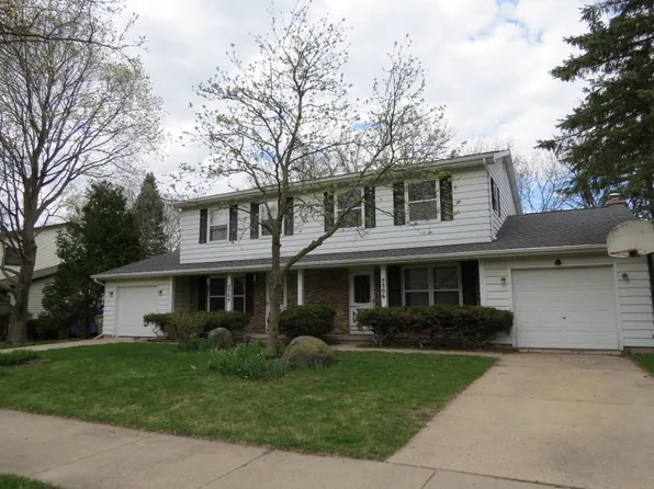 5306 Manitowoc Pkwy, Madison, WI 53705