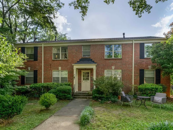 2509 Mountain Brook Cir APT D, Mountain Brk, AL 35223