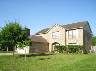 4243 Armand View Dr, Pasadena, TX 77505