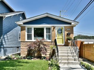 1186 S Harvey Ave, Oak Park, IL 60304