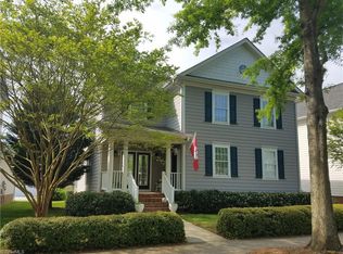 244 Townpark Dr, Bermuda Run, NC 27006