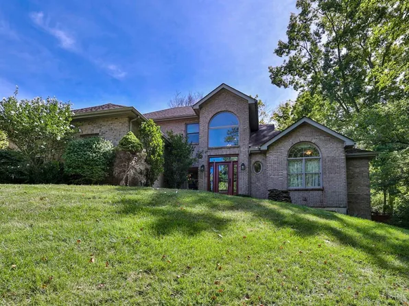 10288 Deerhollow Ln, Cincinnati, OH 45252