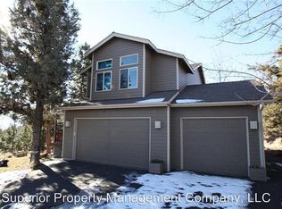 1169 NW Redfield Cir, Bend, OR 97703