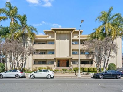 1299 Cordova St APT 200, Pasadena, CA, 91106