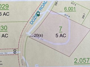 2119 Maverick Cir, Wetumpka, AL 36093