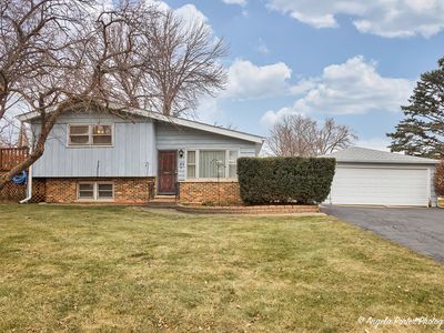4214 Prairie Ave, McHenry, IL, 60050