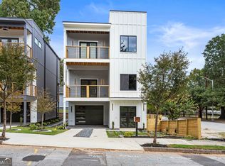 499 SW Rockwell St SW, Atlanta, GA 30310