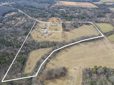 2373 Phillips Rd, Lewisburg, TN, 37091