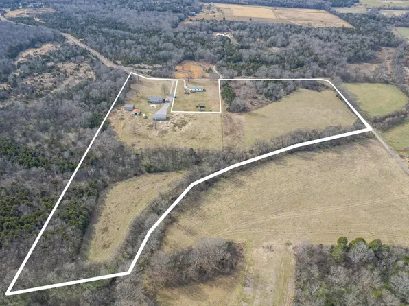 2373 Phillips Rd, Lewisburg, TN 37091