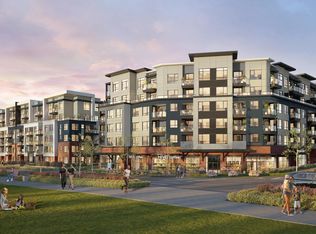 7936 206th St #219, Langley, BC