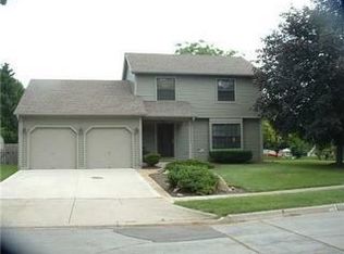 3960 Cedric Ln, Dublin, OH 43016