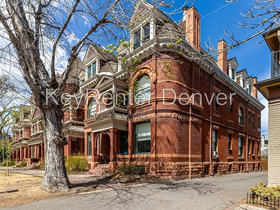 1021 E 17th Ave #20