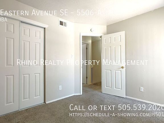 4th image of 5506 Eastern Ave SE #A