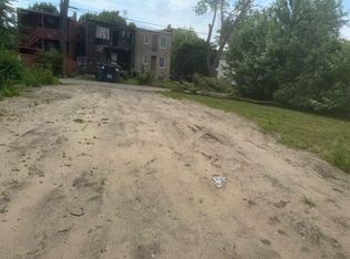 5714 S Aberdeen St, Chicago, IL 60621