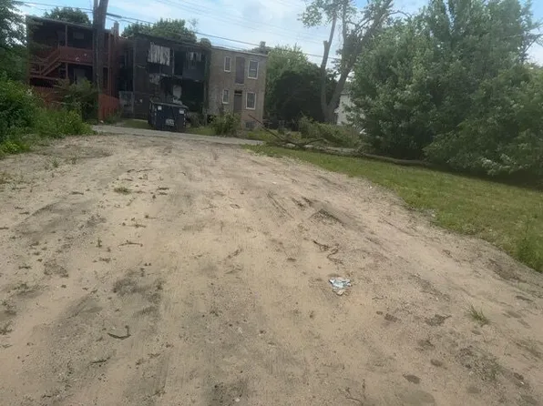 5714 S Aberdeen St, Chicago, IL 60621