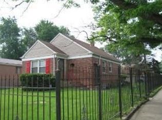 425 W 87th St, Chicago, IL 60620