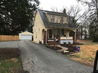 1003 N Concord Ave, Richmond, VA 23227