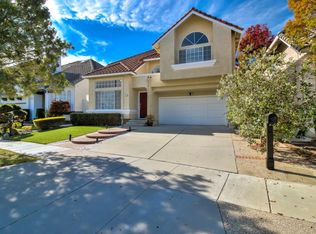 5995 Porto Alegre Dr, San Jose, CA 95120