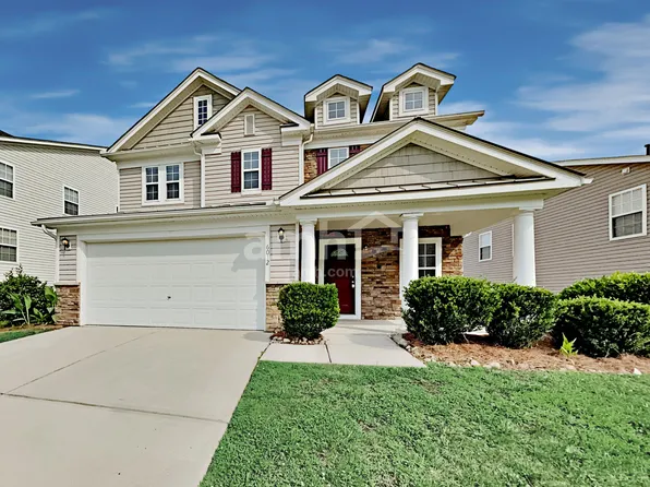 6012 Ricker Rd, Raleigh, NC 27610