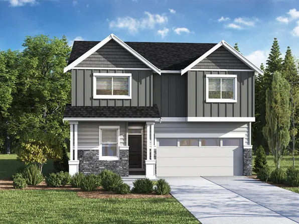 21612 SE Fuji Dr, Bend, OR 97702