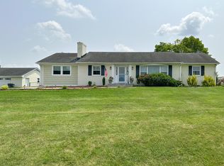 210 Saint James Rd, Fishersville, VA 22939