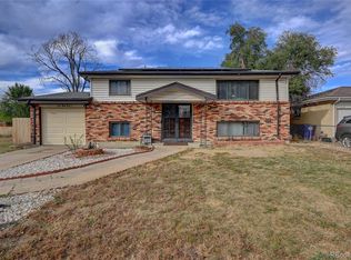 13969 E 32nd Pl, Aurora, CO 80011