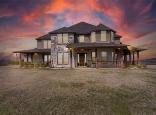 4520 S Nolan River Rd, Cleburne, TX 76033