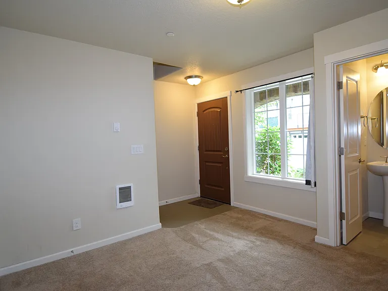 Downstairs Den/Office room