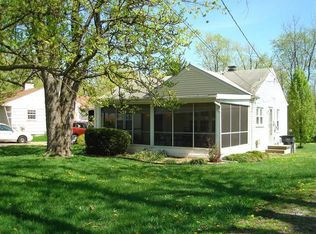 2408 Grant Line Rd, New Albany, IN 47150