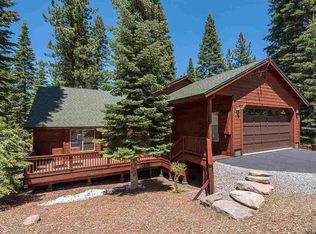 14048 Herringbone Way, Truckee, CA 96161