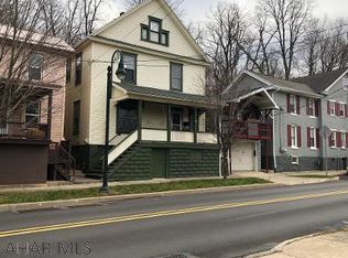 706 N Juniata St, Hollidaysburg, PA 16648
