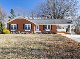 634 Hillhaven Ter, Roxboro, NC 27573