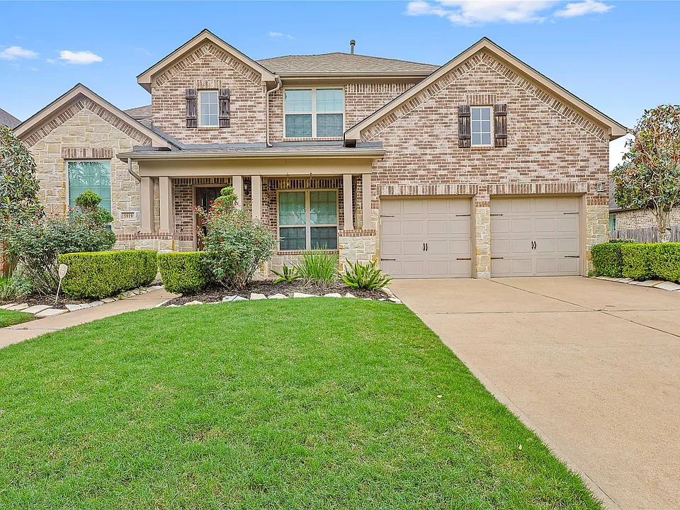 5919 Solara Ledge Ln