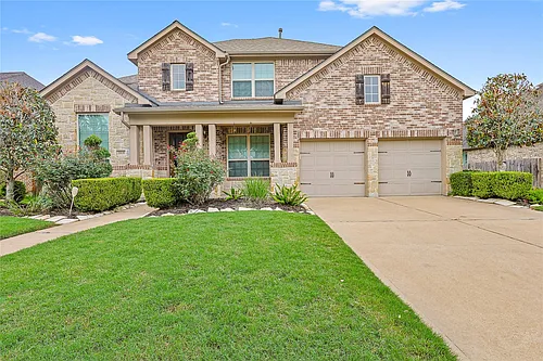 5919 Solara Ledge Ln Photo 1