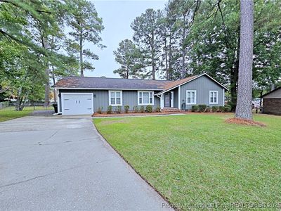 5889 Kerr Pl, Fayetteville, NC, 28314