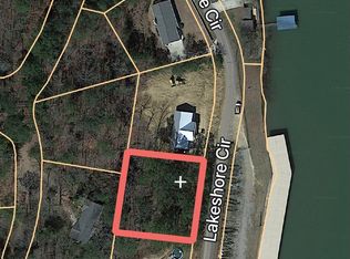 0 Lakeshore Cir LOT 2, Warrior, AL 35180