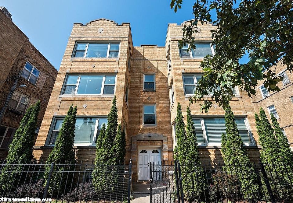 1st image of 6219 S Woodlawn Ave #622