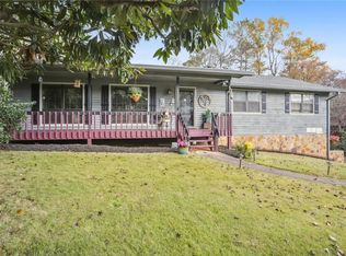 150 Mountain View Rd NW, Marietta, GA 30064