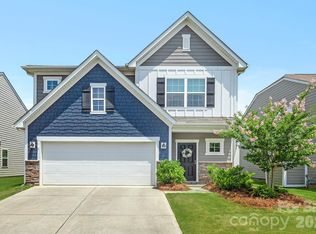 3591 Cerelia Ln, Denver, NC 28037