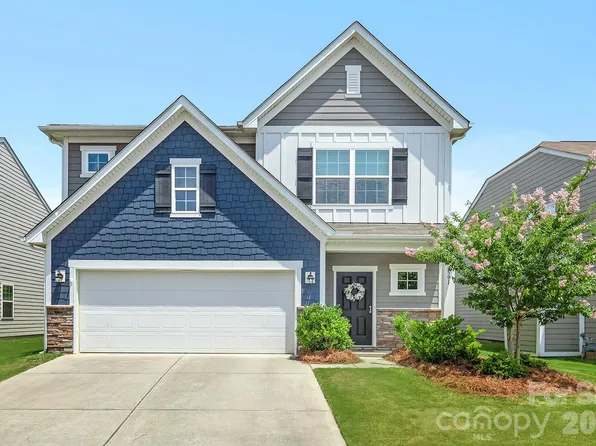 3591 Cerelia Ln, Denver, NC 28037