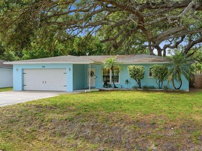2140 NE Coachman Rd, Clearwater, FL, 33765