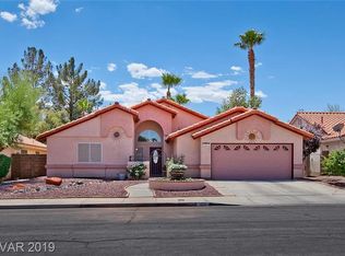 1805 Adonis Ave, Henderson, NV 89074