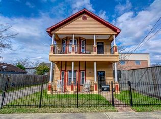 1511 W 15th St, Houston, TX 77008