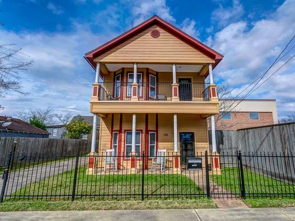 1511 W 15th St, Houston, TX 77008