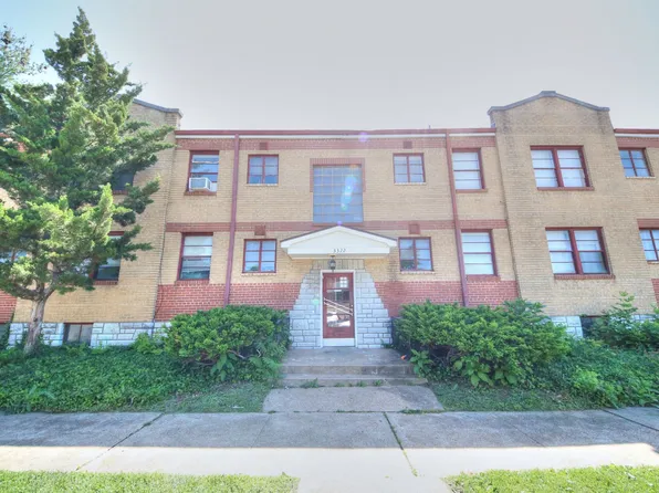 3322 Hereford St., 3322 Hereford St APT 5, Saint Louis, MO 63139