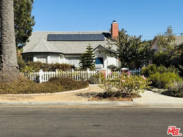3904 East Blvd, Los Angeles, CA 90066