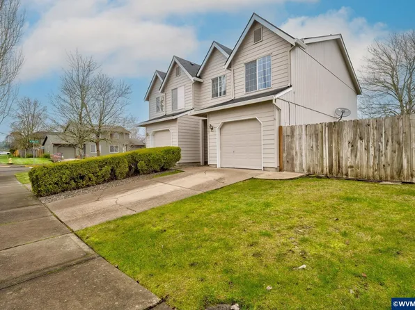 2067 SW Fellows St, McMinnville, OR 97128