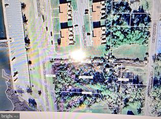 0 Charlotte Ave, Crisfield, MD 21817