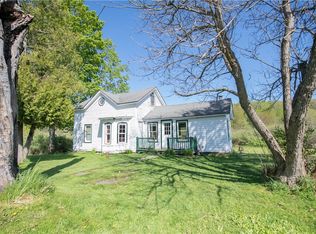 232 Fox Farm Rd, Sidney Center, NY 13839